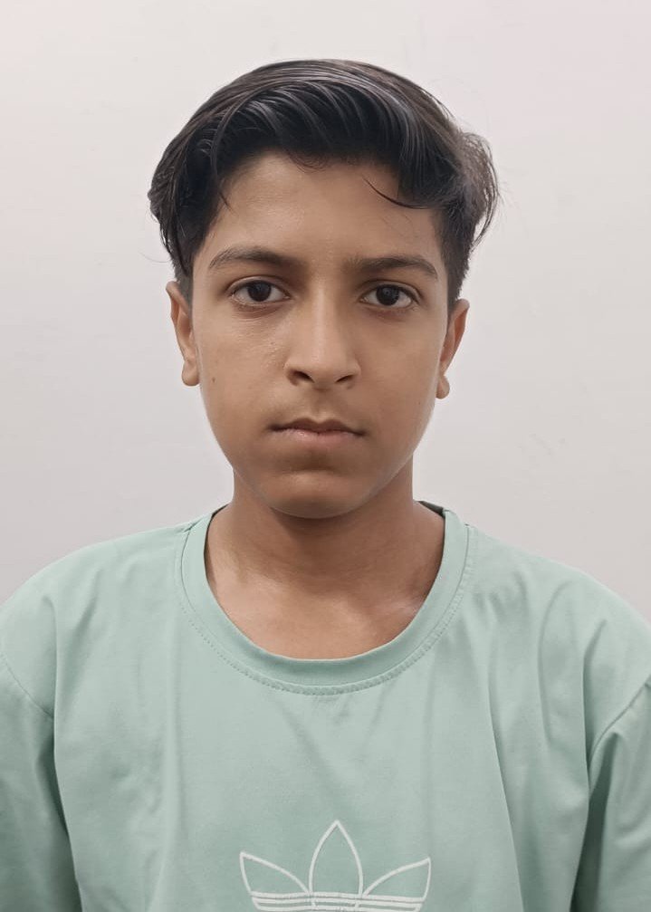 Prateek Pandey
