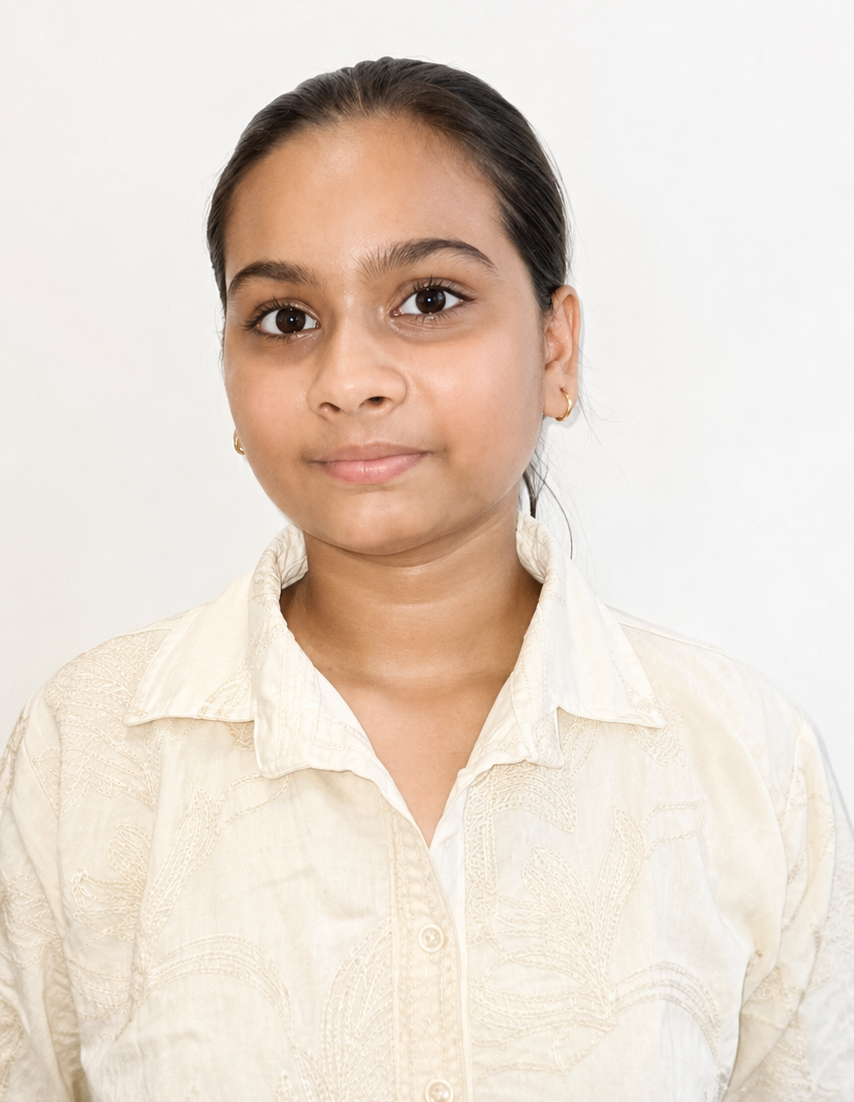 Gori Sharma