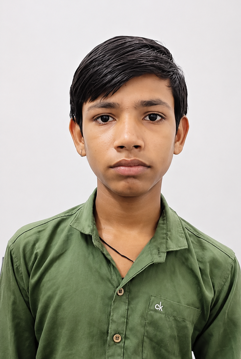 Shivam