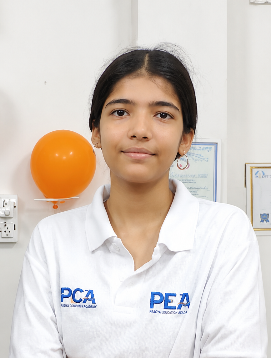 Sonam Mishra