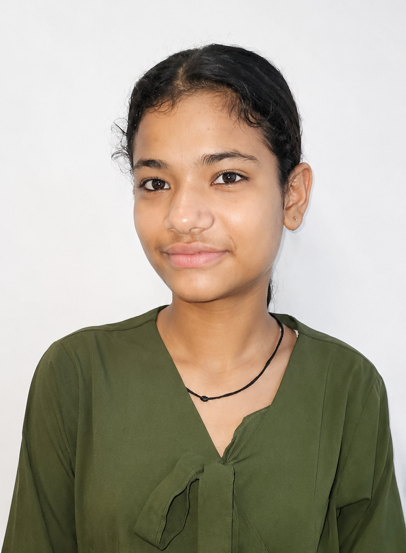 Priyanshi