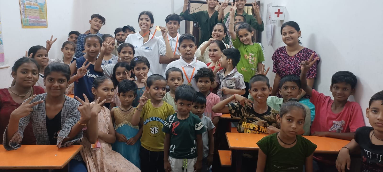 Pragya Computer Academy