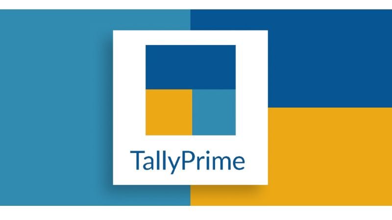 Tally Prime with GST