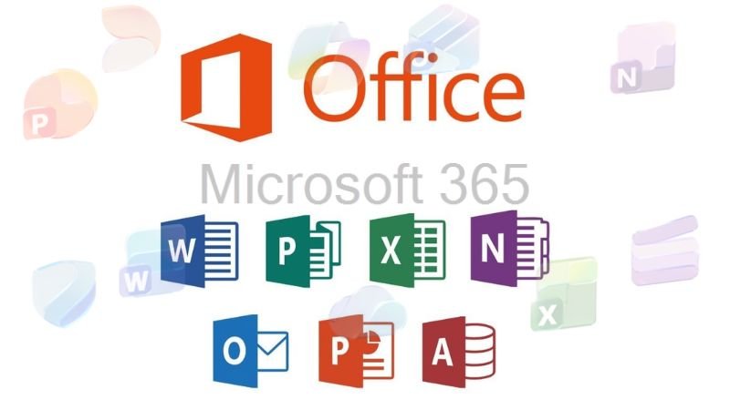 MS Office