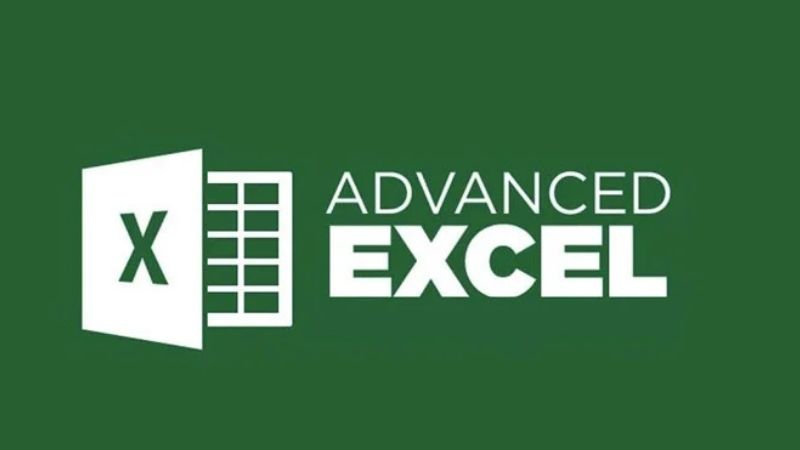 Advanced Excel + MIS