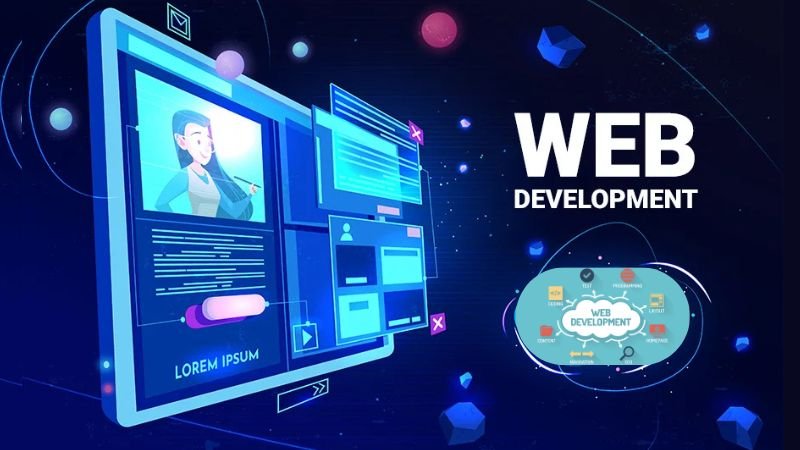 Web Development Course