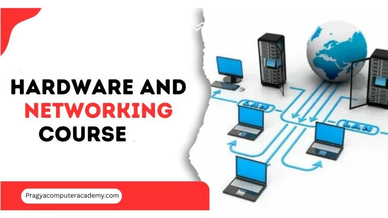 Hardware and Networking