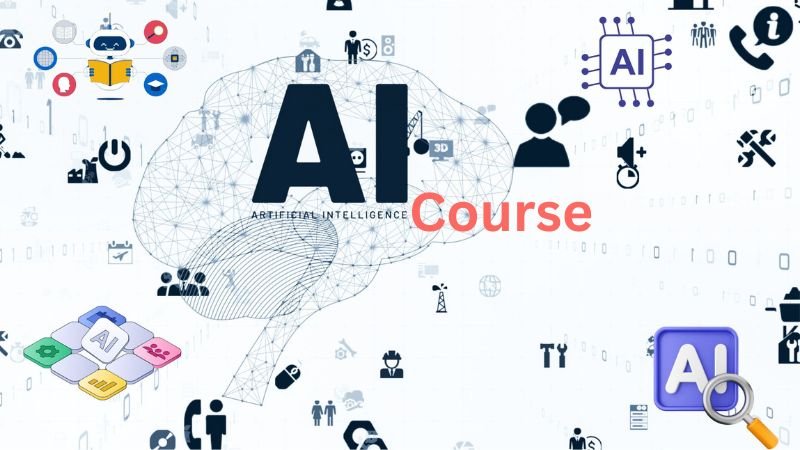 AI Tools Course