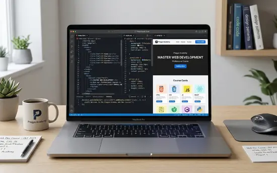 Web Development Course