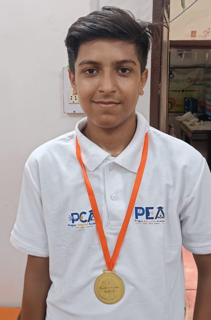 Prateek Pandey